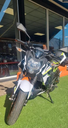 kawasaki 125 cc