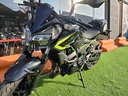 Kawasaki Z400