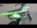 Apollo Thunder 250cc Pitbike - Groen