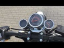 Lowigi Retro Scooter Parelmoer Wit
