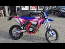 Beta - RR Motard 125 - T - Blue