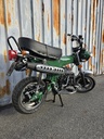Zhenhua DX Groen / Full Black Motor NT