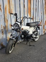 Zhenhua DX Wit NT / Full Black Motor