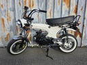 Zhenhua DX Wit NT / Full Black Motor
