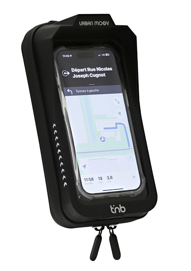 Urban Moove Smartphone houder