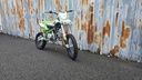 Apollo Thunder 140cc Pitbike - Groen