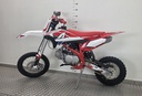 Apollo Thunder 125cc PitBike - Rood