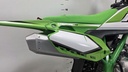 Apollo Thunder 140cc Pitbike - Groen