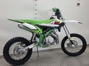 Apollo Thunder 140cc Pitbike - Groen