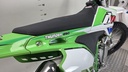 Apollo Thunder 250cc Pitbike - Groen