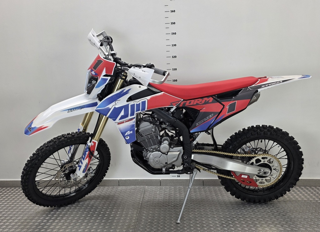 Apollo storm 300cc