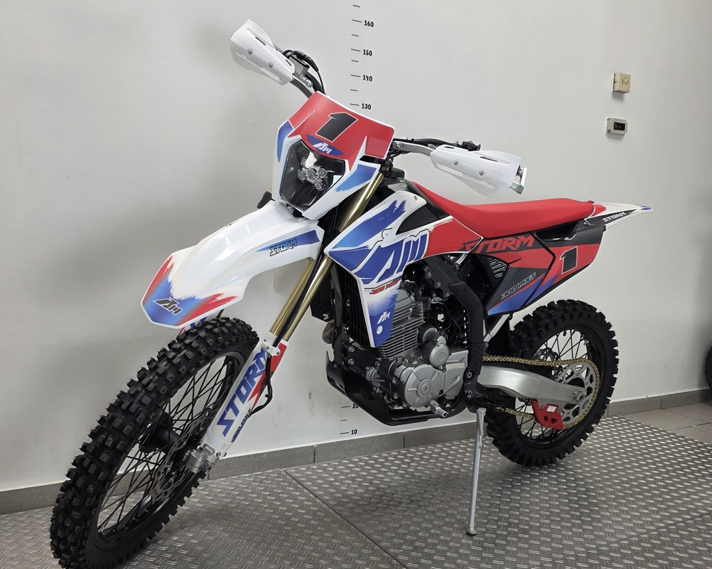 Apollo storm 300cc