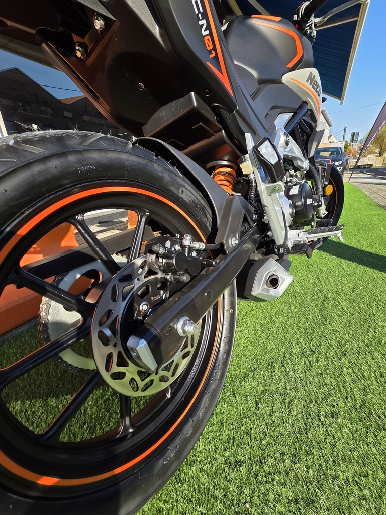 NECO 125CC