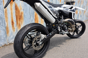 Beta - RR Motard 50 Sport – White