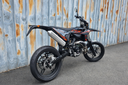 Beta - RR Motard 50 Sport – Black