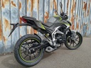NECO NC-N01 Grey/Yellow125cc Motor Kopen | A1 Motor België | WestBikes