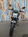 NECO NC-N01 Grey/Yellow125cc Motor Kopen | A1 Motor België | WestBikes