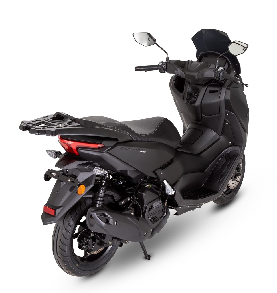 SHERCO SCORPA 125 4T Citycorp