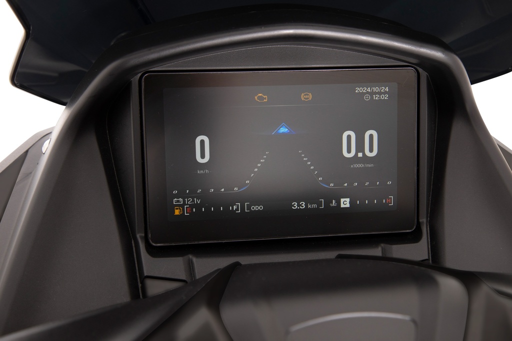 SHERCO SCORPA 125 4T Citycorp