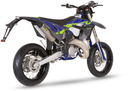 Sherco 125 SM Factory 2T