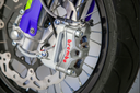 Sherco 125 SM Factory 2T