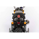 Bluroc X-Bongo 125cc