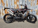 Beta - RR Motard 50 Sport – Black