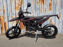 Beta - RR Motard 50 Sport – Black
