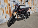 Beta - RR Motard 50 Sport – Black