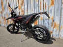 Beta - RR Motard 50 Sport – Black