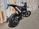 Beta - RR Motard 50 Sport – Black