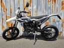 Beta - RR Motard 50 Sport – White
