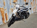 Beta - RR Motard 50 Sport – White