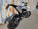 Beta - RR Motard 50 Sport – White