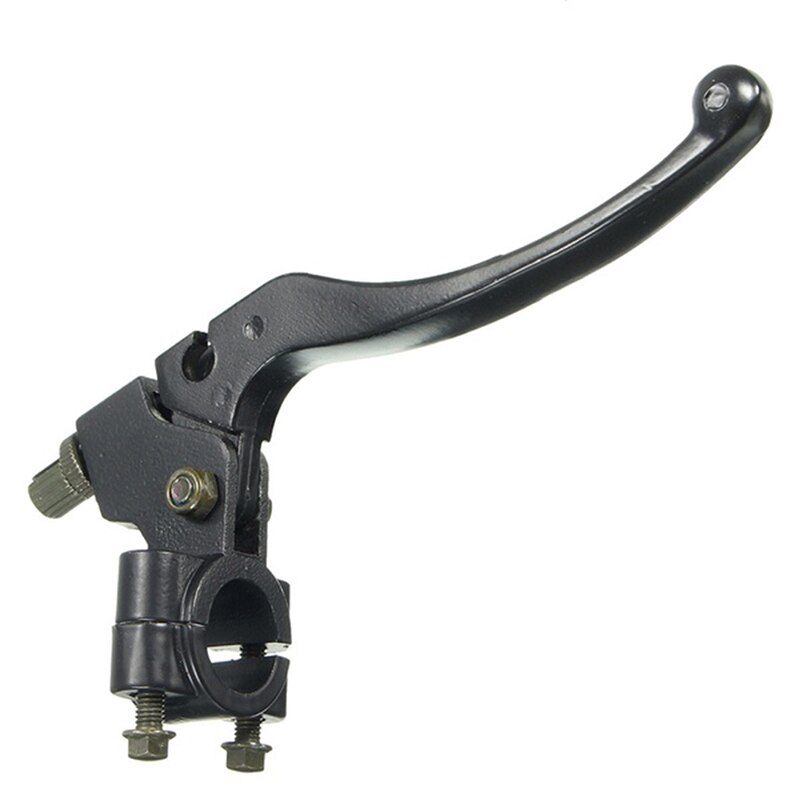 Zwart Aluminium Koppelingshendel Voor Pitbike
