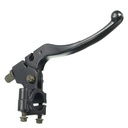 Zwart Aluminium Koppelingshendel Voor Pitbike