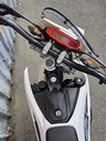 Beta - RR Motard 50 – White-Direct leverbaar-2 jaar Garantie