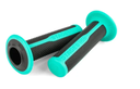 Handvaten Stage6 Grips Universeel turquoise / black