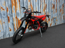 Beta - RR Motard 50 Track – Black