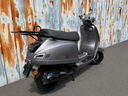 Henri Sport Scooter Mat Grijs
