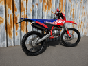 Apollo thunder 300cc