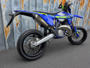 Sherco 125 SM Factory 2T