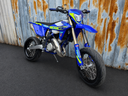 Sherco 125 SM Factory 2T