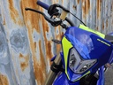 Sherco 125 SM Factory 2T