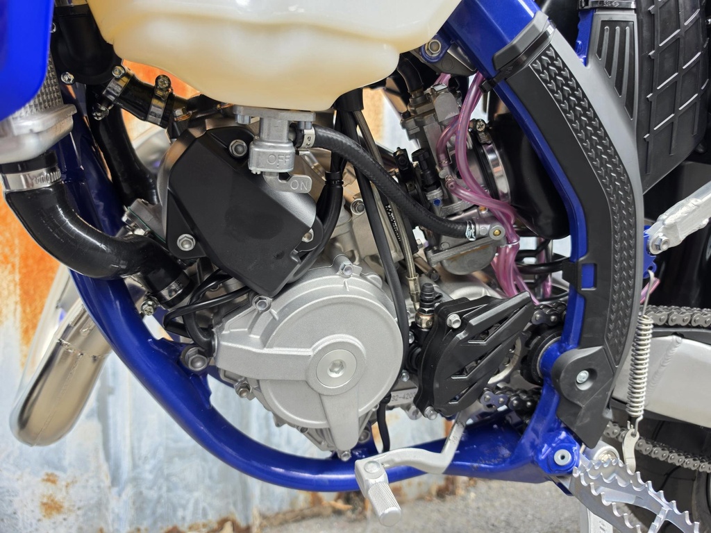 Sherco 125 SM Factory 2T
