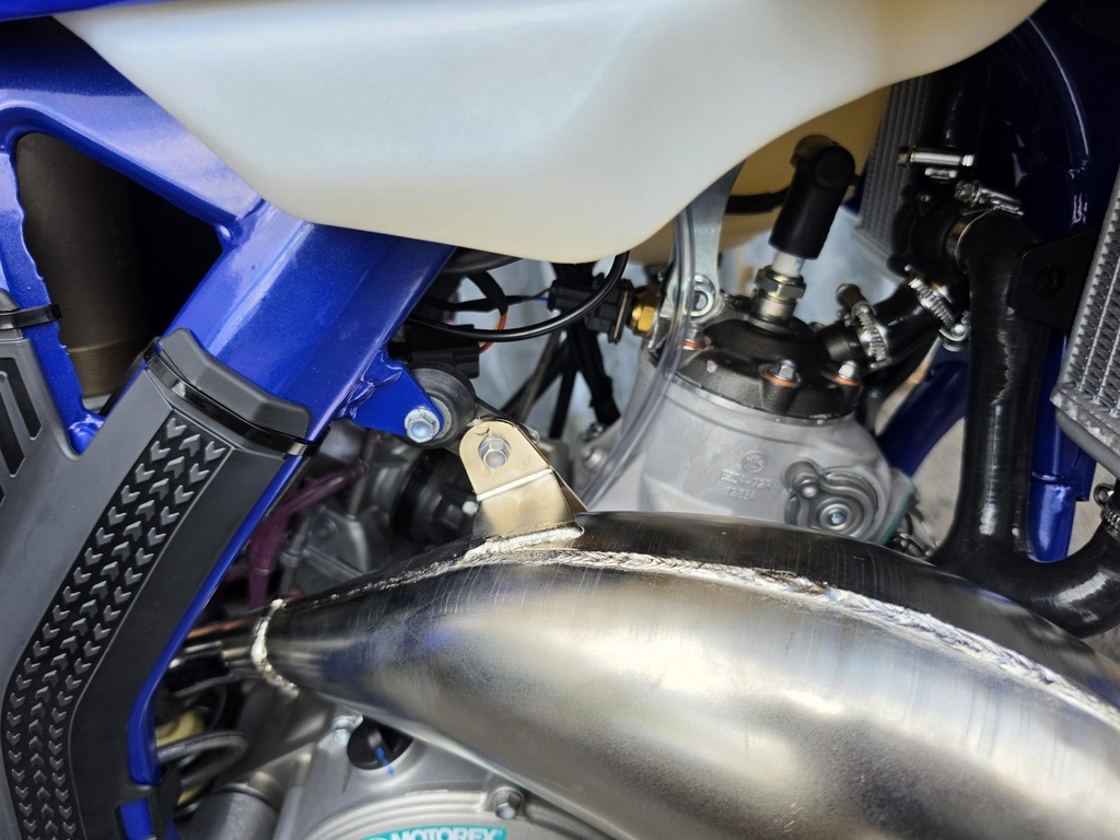 Sherco 125 SM Factory 2T