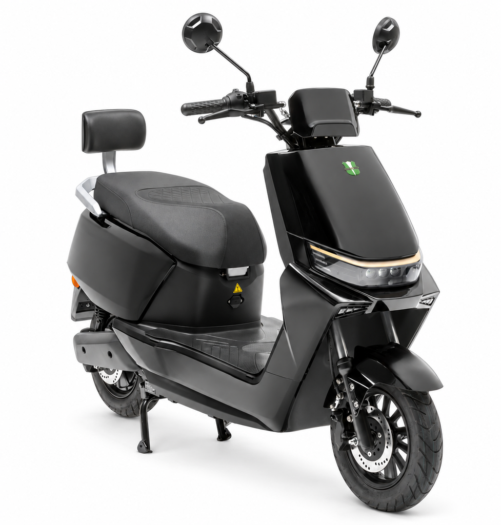 GTS E-Centric