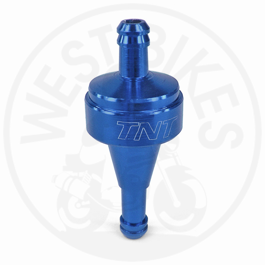 TNT Benzinefilter