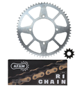 AFAM Ketting- en Tandwielset 11/60T voor Beta RR 50 Enduro