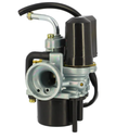Gurtner Carburateur 12 mm – Minarelli Scooter 50cc – Elektrische Choke